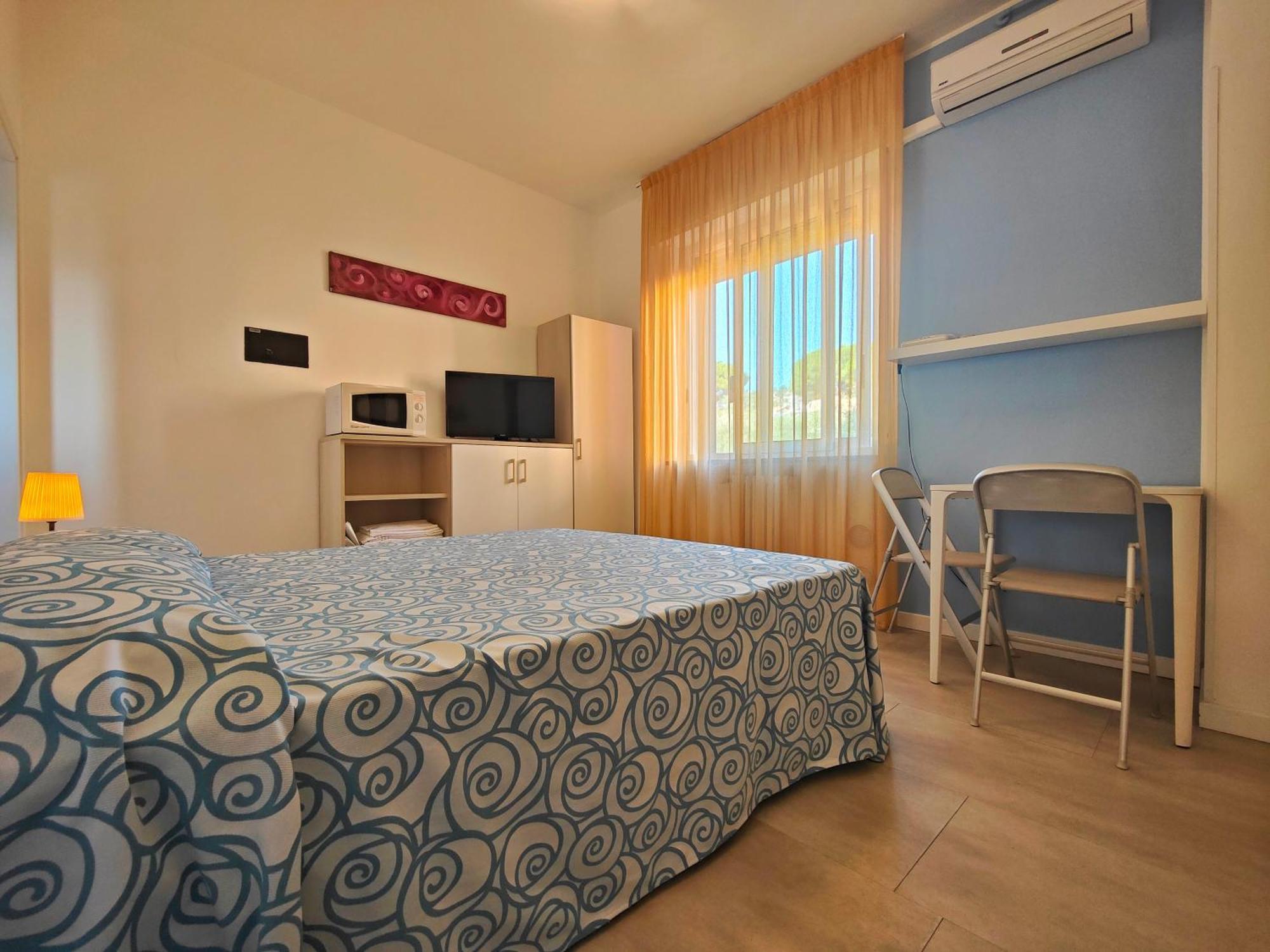 Residence La Palma Marina dʼMarina dʼAndora Bagian luar foto